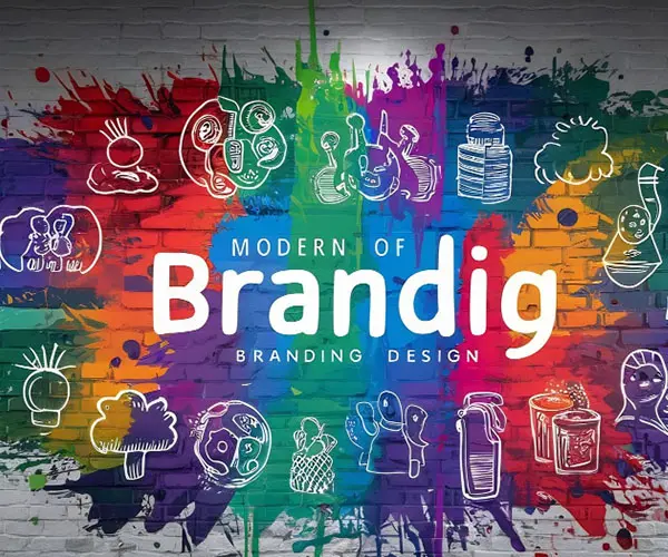 Брендинг в Израиле для компаний и бизнеса