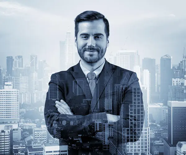 Бизнес портрет в Израиле