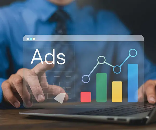 Контекстная реклама в Google Ads