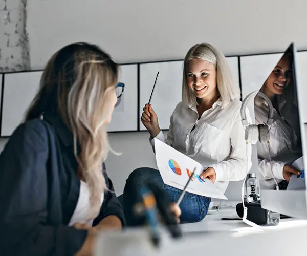 Маркетинговое агентство в Израиле для русскоязычных предпринимателей