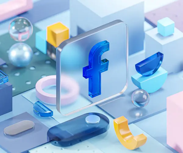 органическое продвижение в Facebook