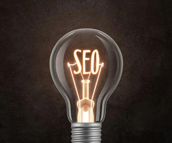 SEO продвижение сайтов