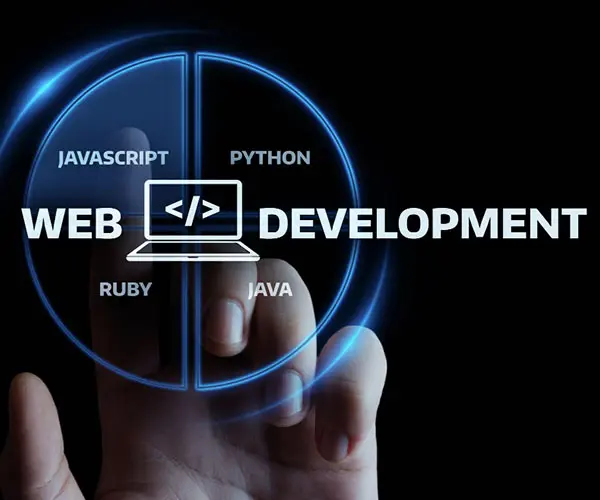 Создание сайтов в Израиле с оптимизацией под Google