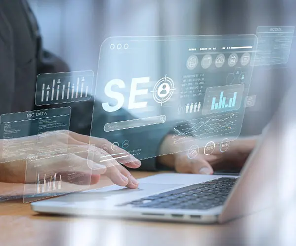 Продвижение сайтов для конкурентных ниш