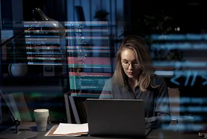 Разработка лендинга для рекламы в Израиле