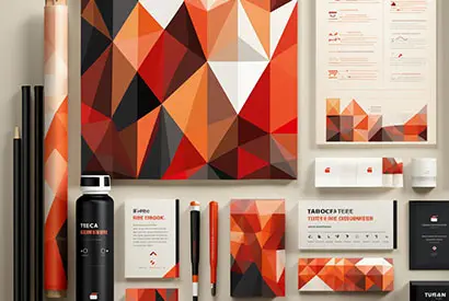 Дизайн айдентики бренда в Израиле