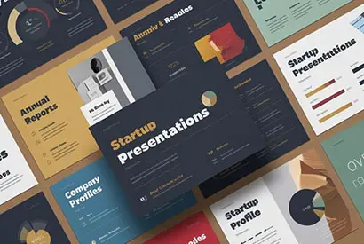 Разработка презентаций бренда в Израиле