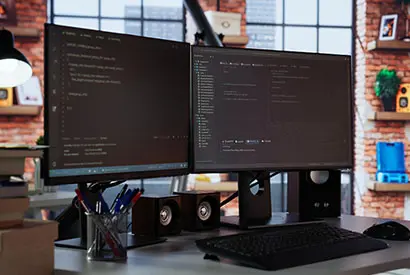 Сайт-визитка для персонального бренда в Израиле