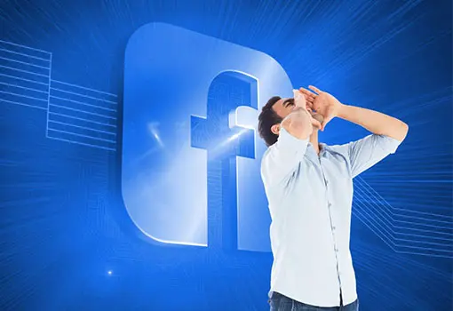 Контекстная реклама в Facebook в Израиле