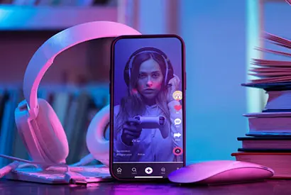 Контекстная реклама в TikTok в Израиле