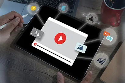 Контекстная реклама в YouTube в Израиле