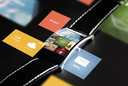 Фирменный стиль для соцсетей в Израиле