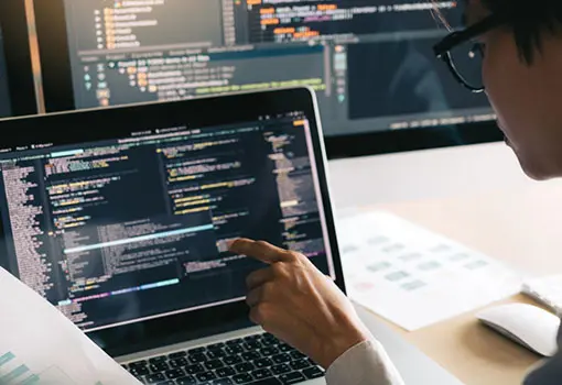 Разработка корпоративного сайта в Израиле