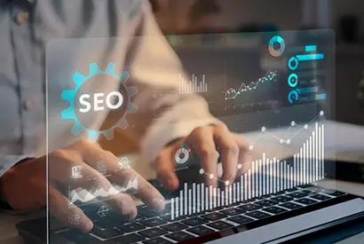 Анализ конкурентов в Google для уверенного продвижения в Израиле