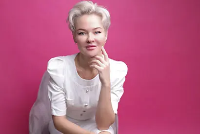 Имиджевые фотосессии в Израиле