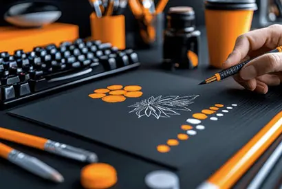 Создание логотипа в Израиле