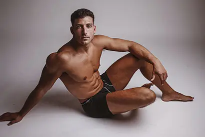 Фотосъемка в Израиле на модельные тесты