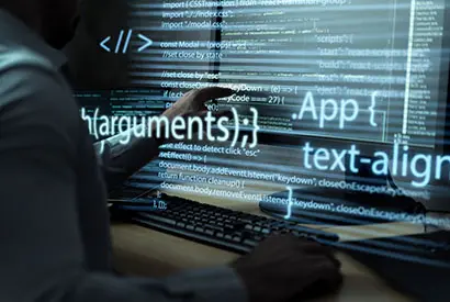 Создание многостраничного сайта в Израиле