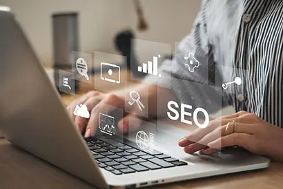 Внутренняя оптимизация сайтов