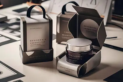 Дизайн упаковки и этикеток в Израиле