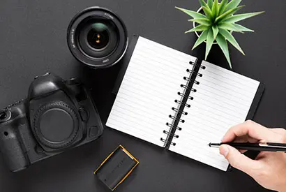 Фото контент для бренда в Израиле