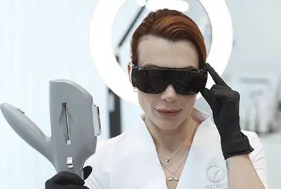 Фотосъёмка в Израиле врачей и медперсонала