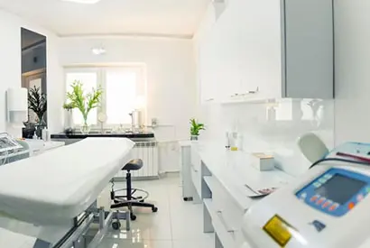 Фотосъёмка для медучреждений в Израиле