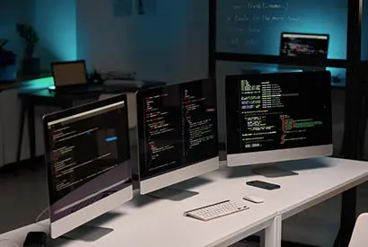 Сайт-портфолио для креативных профессий в Израиле