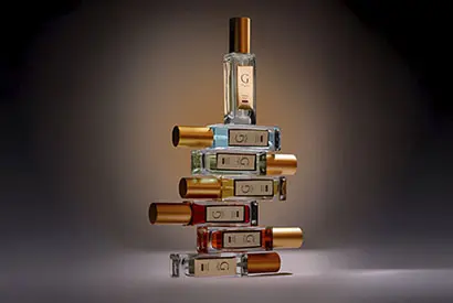 Предметная рекламная фотосъёмка в Израиле