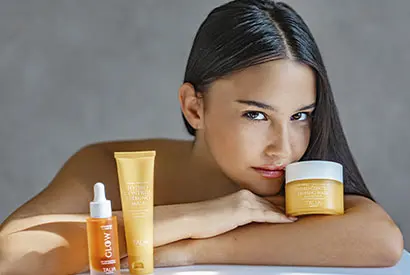 Предметная фотосъёмка в Израиле для каталогов