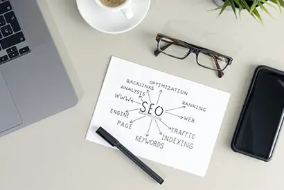 Отчётность и аналитика продвижения в Израиле