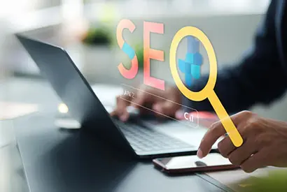 Восстановление позиций сайта в Израиле после падения