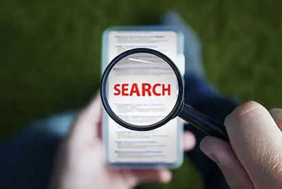 Поисковая реклама в Google в Израиле