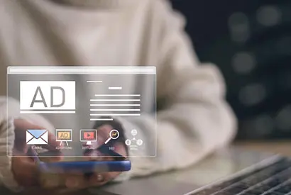 Настройка контекстной рекламы в Израиле