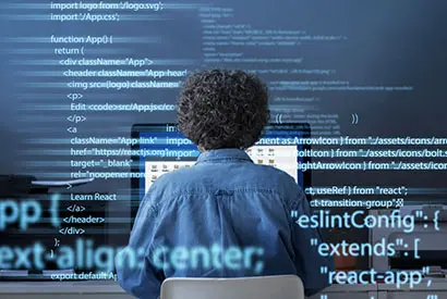 Создание одностраничного сайта в Израиле