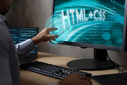 Создание сайта с анимацией и эффектами в Израиле