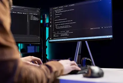 Разработка сайта для сферы услуг в Израиле