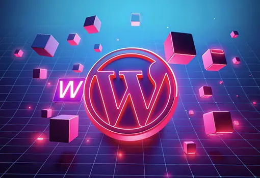 Продвижение сайтов на WordPress в Израиле