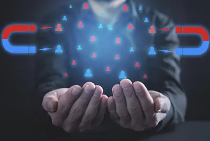 Рост вовлечённости без платной рекламы в Израиле