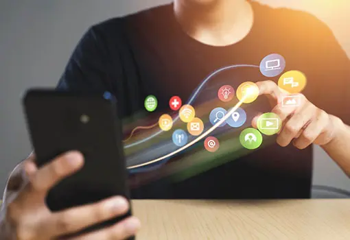 Увеличение охвата при продвижении в социальных сетях в Израиле