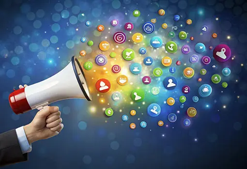 Долгосрочное органическое продвижение в Израиле в социальных сетях