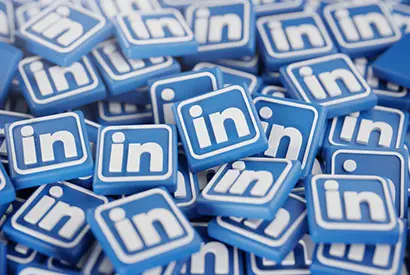 Органическое продвижение в Израиле в LinkedIn