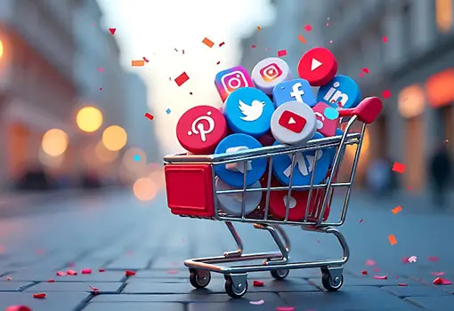 Органическое продвижение в Израиле в социальных сетях