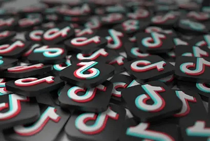 Органическое продвижение в Израиле на платформе TikTok