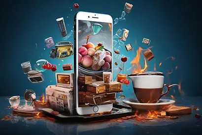 Продвижение в Израиле в социальных сетях товаров и услуг