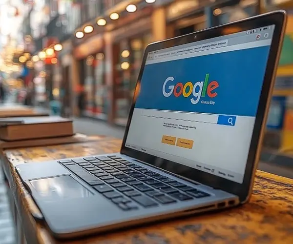 Продвижение сайтов в Google
